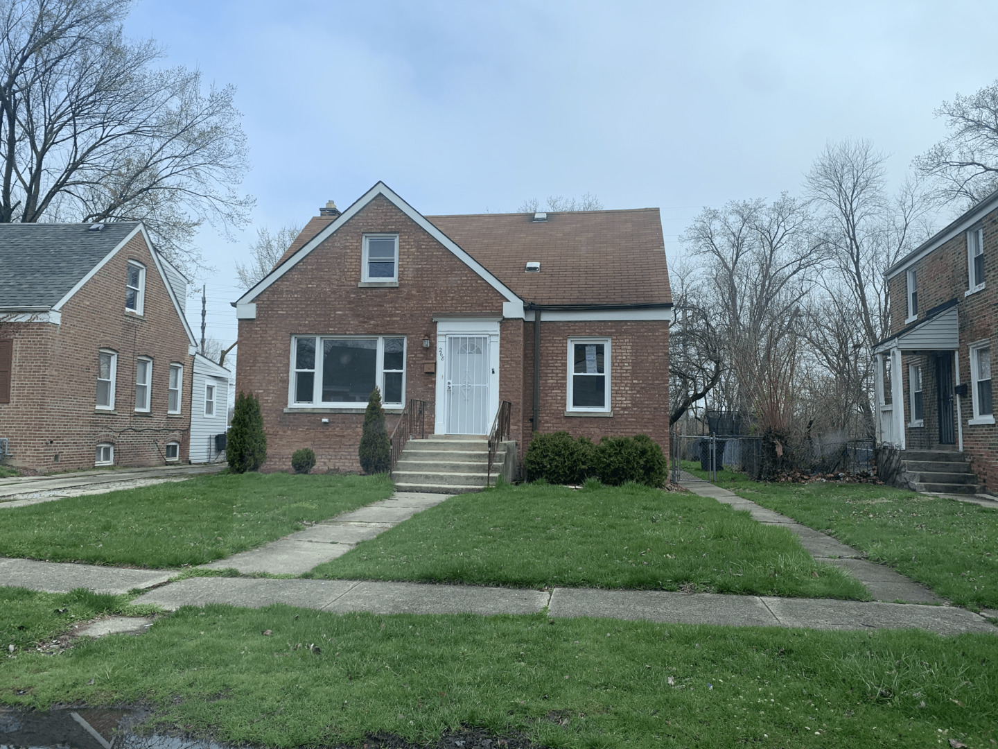 268 East 140th Place Dolton IL 60419