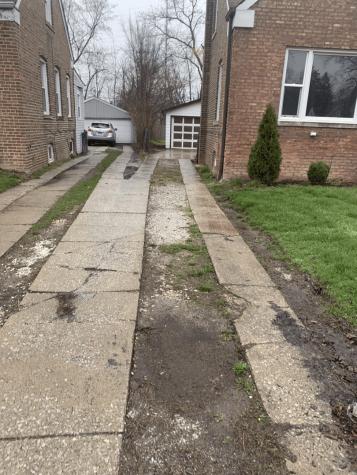 268 East 140th Place Dolton IL 60419
