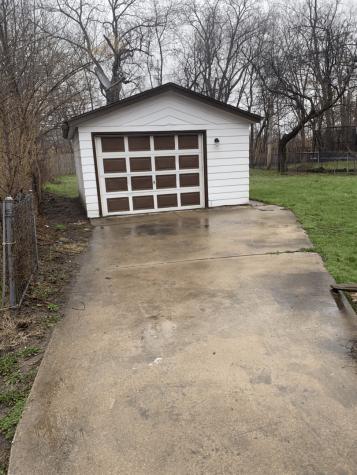 268 East 140th Place Dolton IL 60419