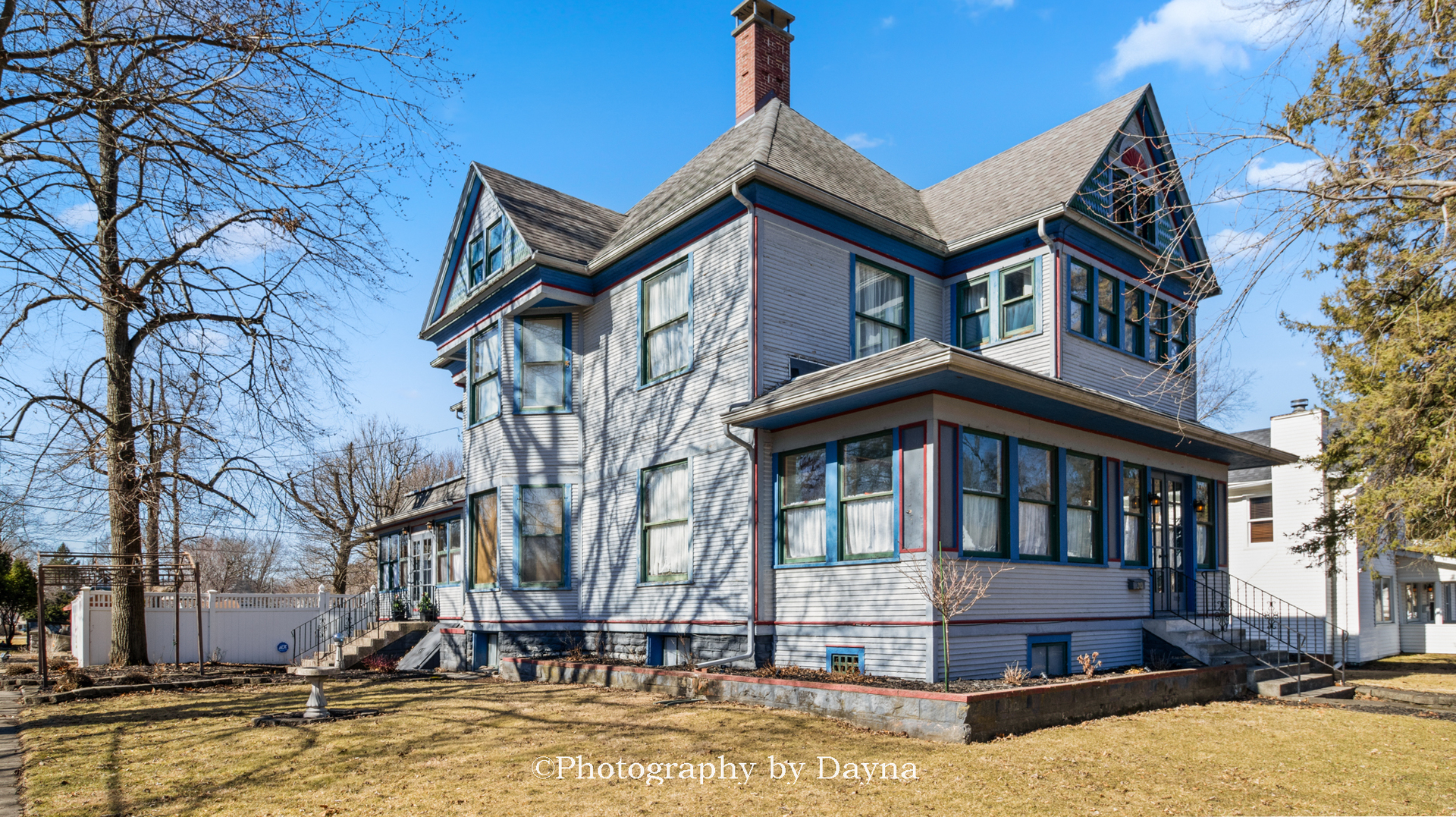 203 North Maple Street Momence IL 60954