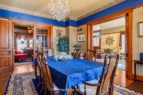 203 North Maple Street Momence IL 60954