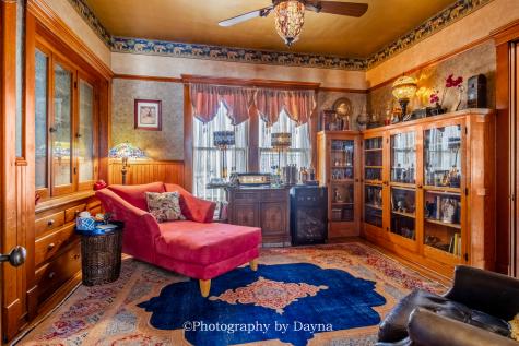 203 North Maple Street Momence IL 60954