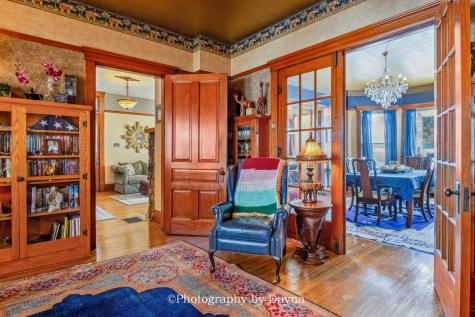 203 North Maple Street Momence IL 60954