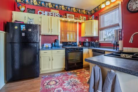 203 North Maple Street Momence IL 60954