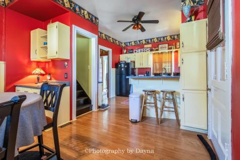 203 North Maple Street Momence IL 60954