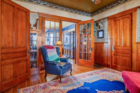 203 North Maple Street Momence IL 60954