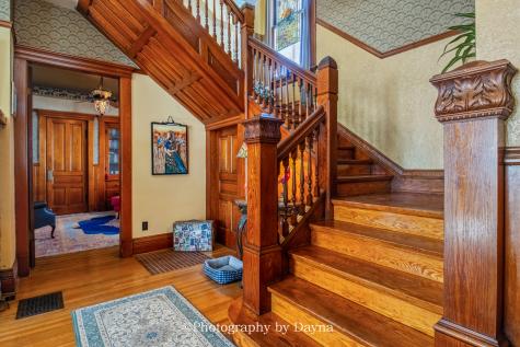 203 North Maple Street Momence IL 60954