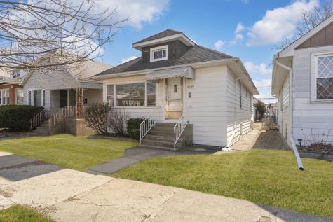 6119 West School Street Chicago IL 60634