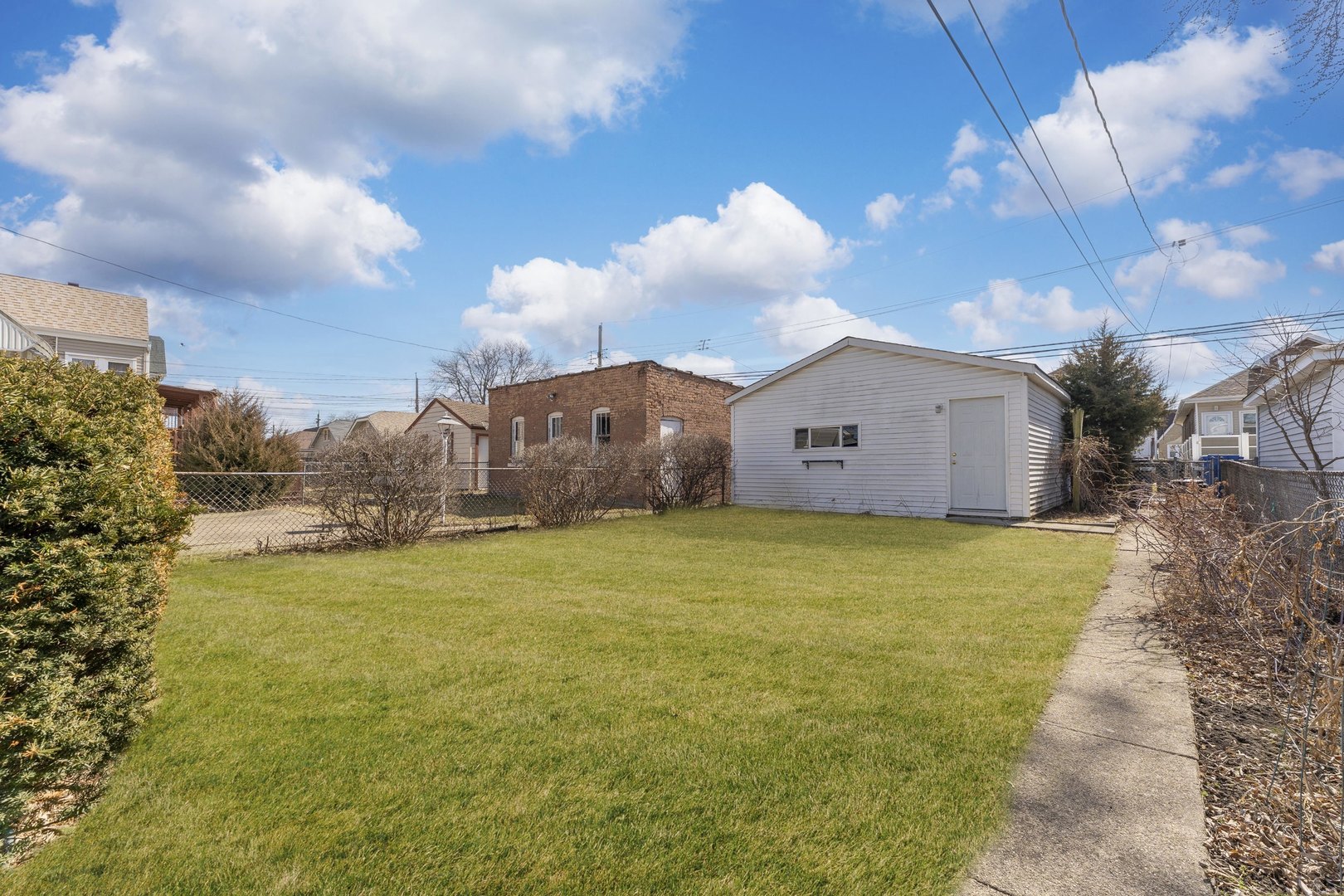 6119 West School Street Chicago IL 60634