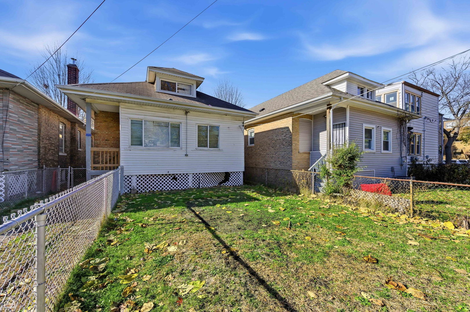 8111 South Manistee Avenue Chicago IL 60617