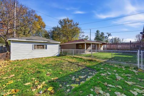 8111 South Manistee Avenue Chicago IL 60617