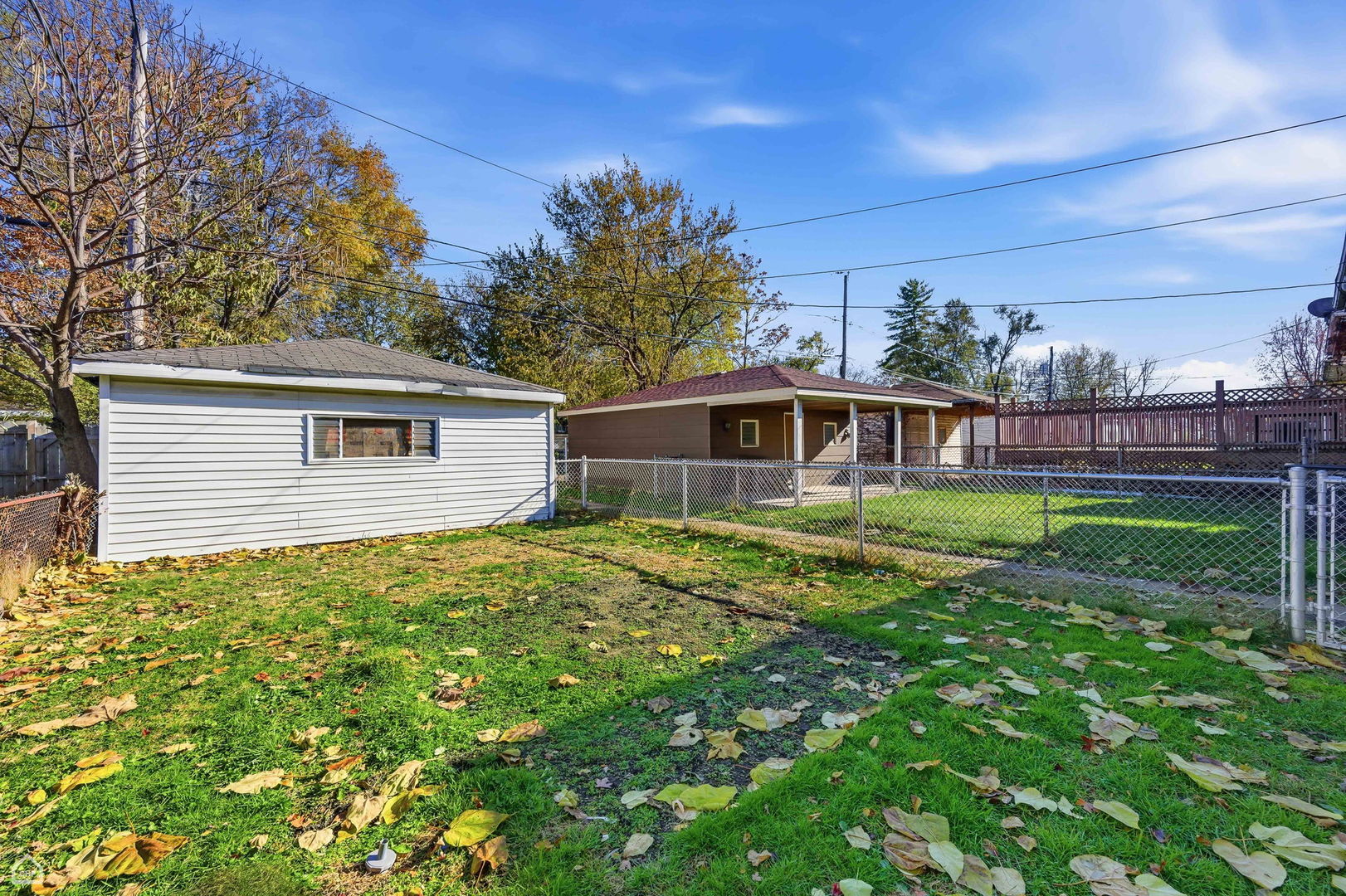 8111 South Manistee Avenue Chicago IL 60617