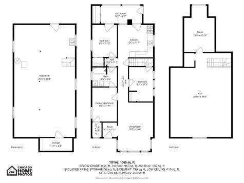 8111 South Manistee Avenue Chicago IL 60617