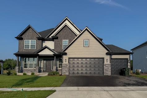 Lot 4 Deerpath Road North Aurora IL 60542