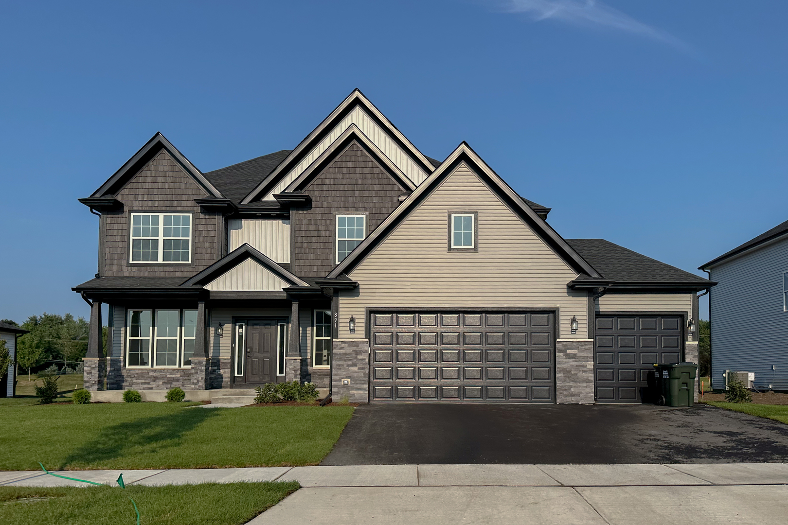 Lot 4 Deerpath Road North Aurora IL 60542