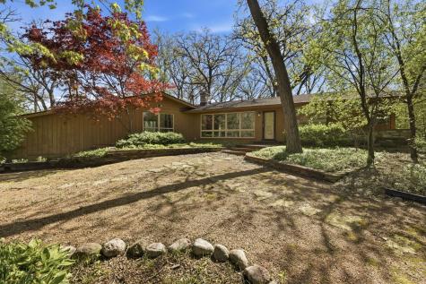 8623 West Algoma Road Palos Park IL 60464