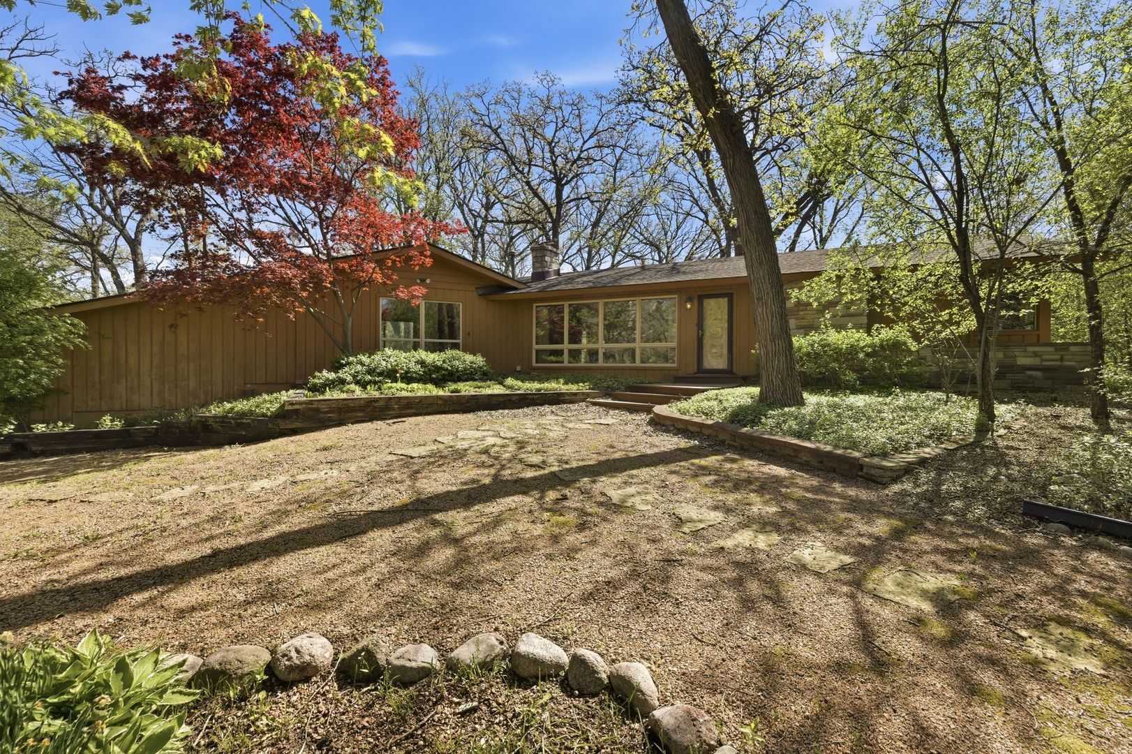 8623 West Algoma Road Palos Park IL 60464