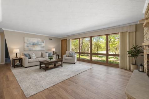 8623 West Algoma Road Palos Park IL 60464