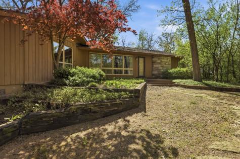 8623 West Algoma Road Palos Park IL 60464