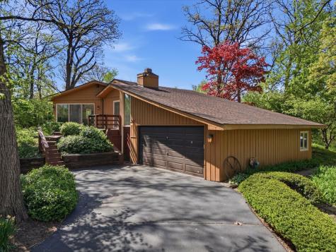 8623 West Algoma Road Palos Park IL 60464