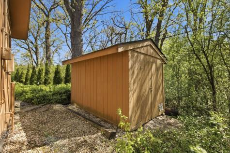 8623 West Algoma Road Palos Park IL 60464