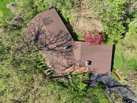8623 West Algoma Road Palos Park IL 60464