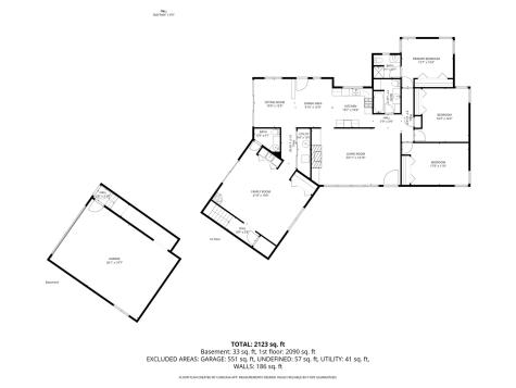 8623 West Algoma Road Palos Park IL 60464