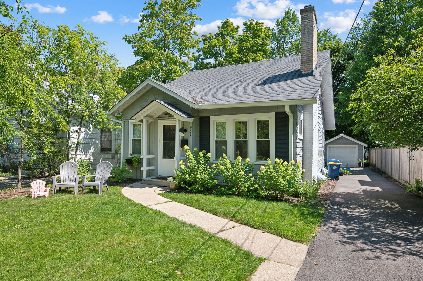937 Pleasant Avenue Highland Park IL 60035