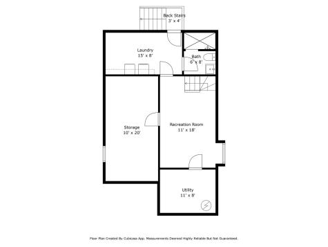 937 Pleasant Avenue Highland Park IL 60035