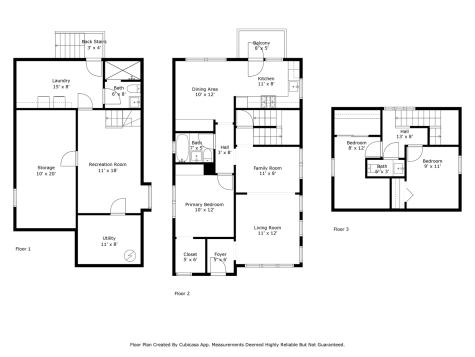 937 Pleasant Avenue Highland Park IL 60035