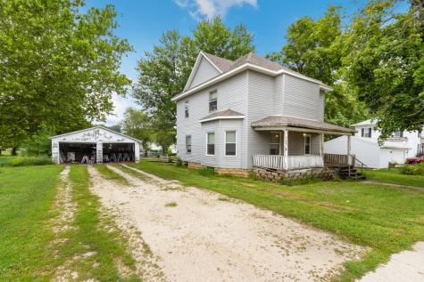 210 North Main Street Tampico IL 61283