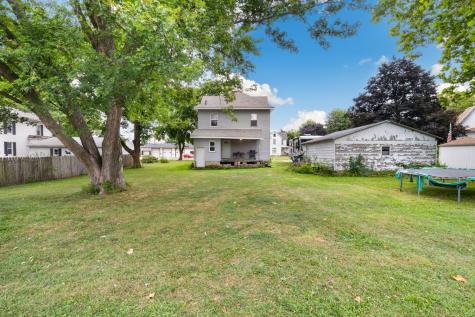 210 North Main Street Tampico IL 61283
