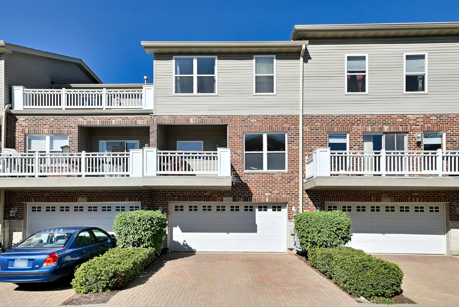 6069 River Bend Drive Lisle IL 60532