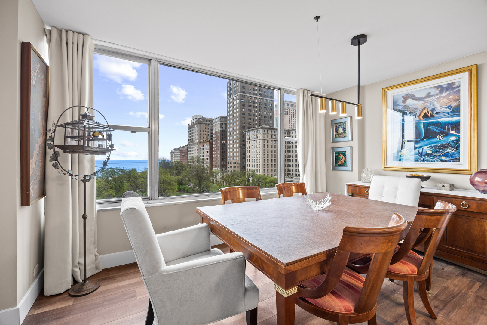 1000 North Lake Shore Drive Chicago IL 60611
