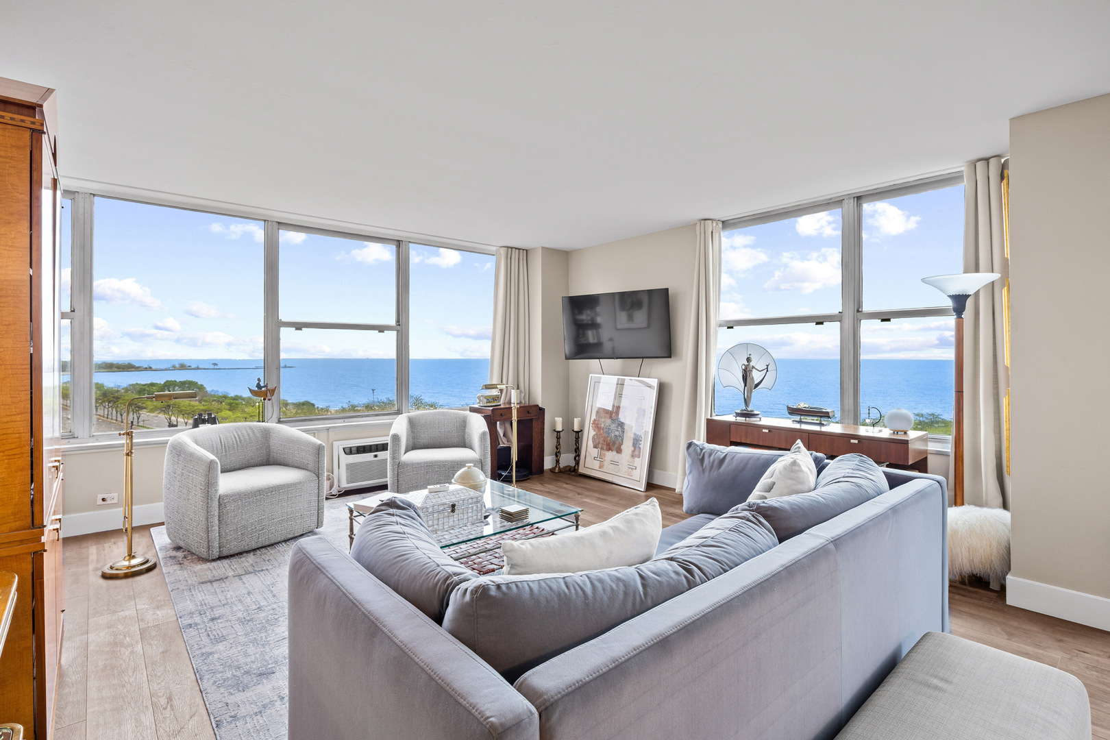 1000 North Lake Shore Drive Chicago IL 60611