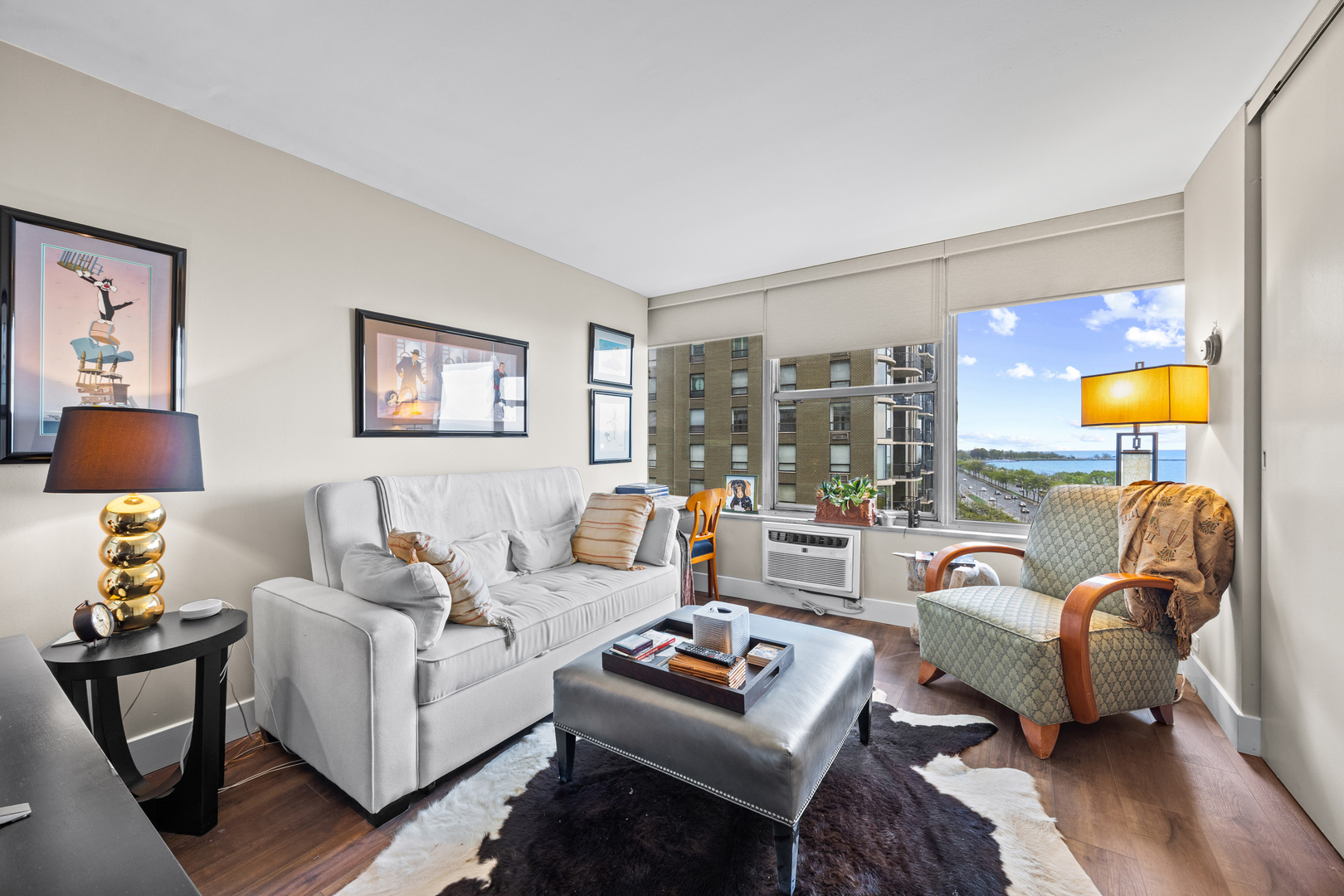 1000 North Lake Shore Drive Chicago IL 60611