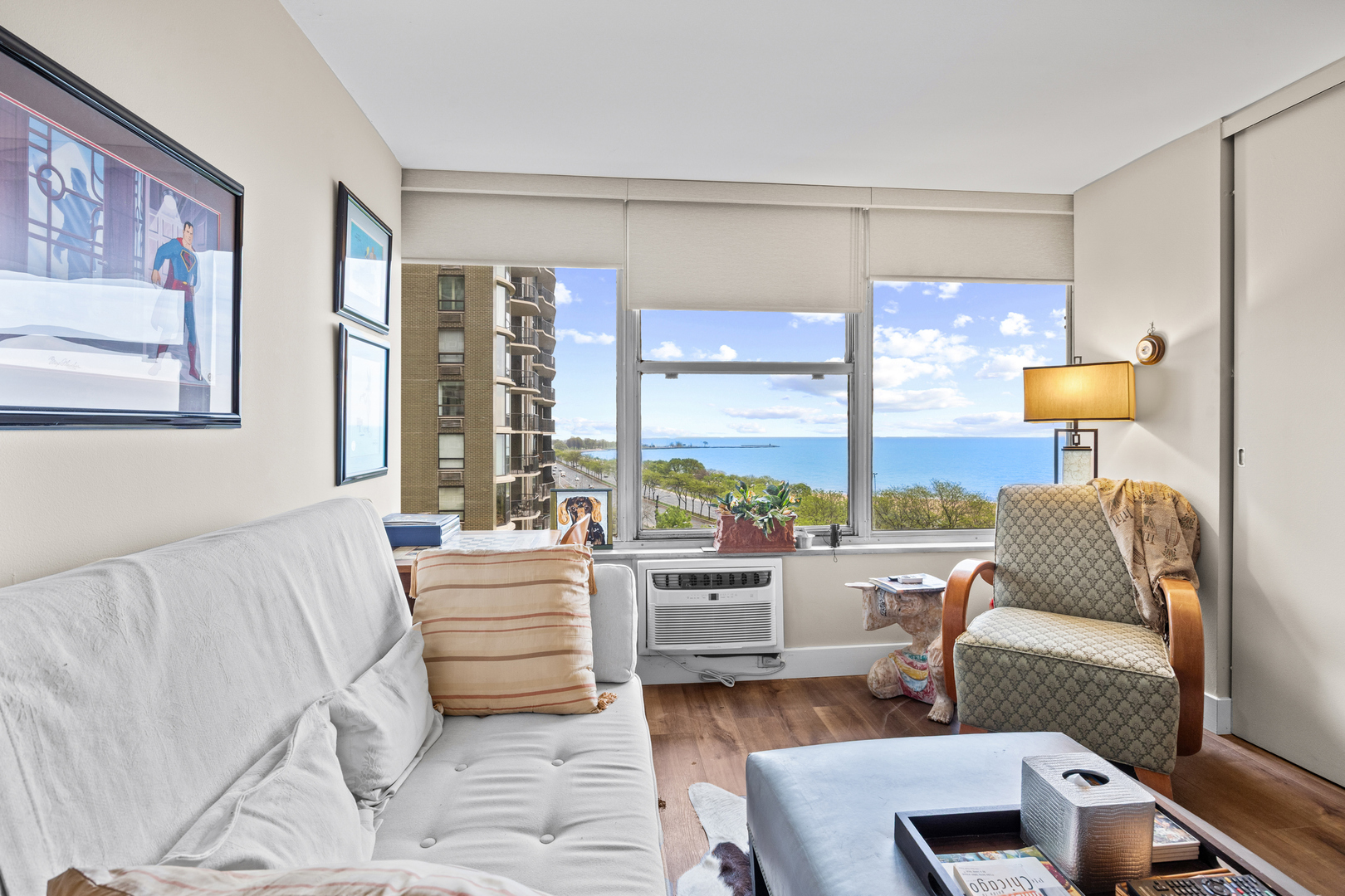 1000 North Lake Shore Drive Chicago IL 60611