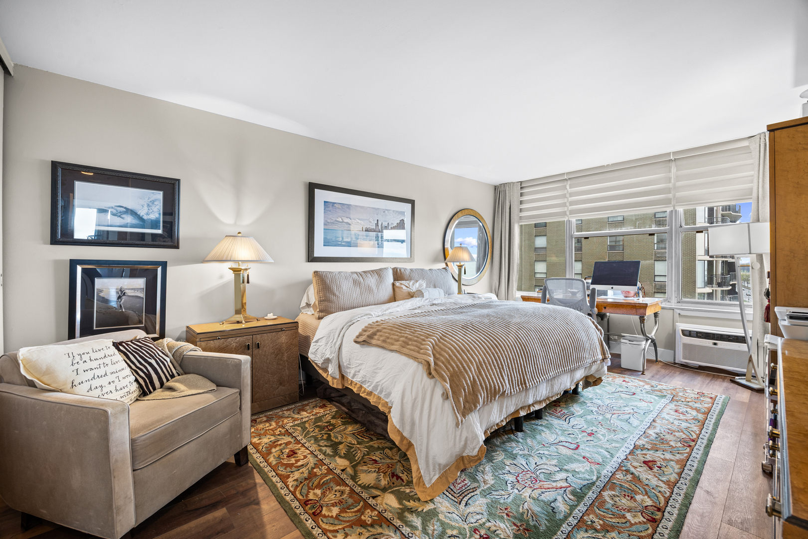 1000 North Lake Shore Drive Chicago IL 60611