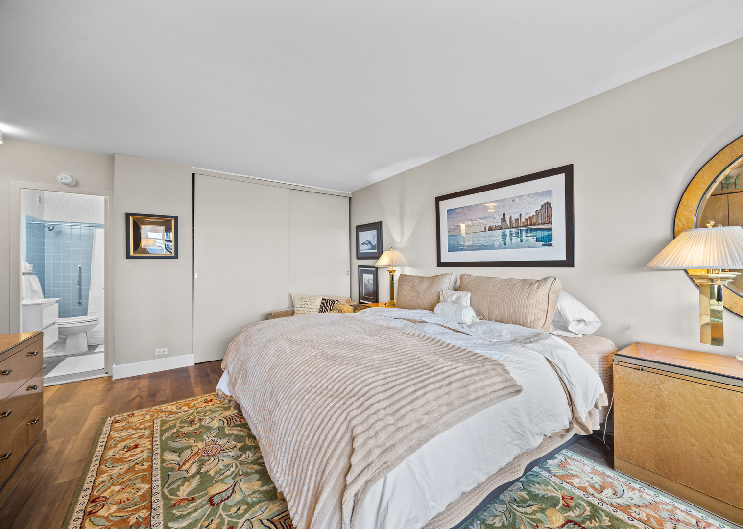 1000 North Lake Shore Drive Chicago IL 60611