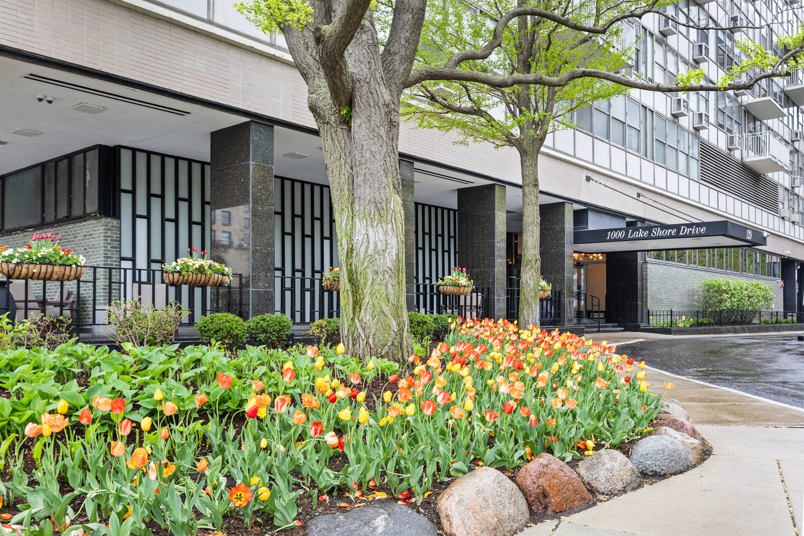 1000 North Lake Shore Drive Chicago IL 60611