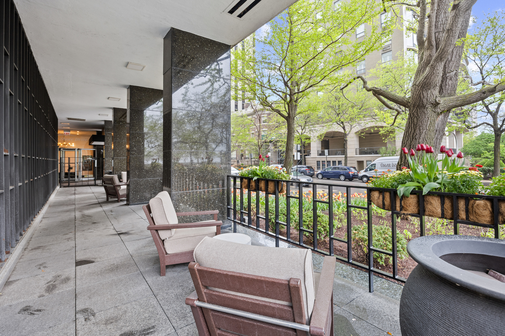 1000 North Lake Shore Drive Chicago IL 60611
