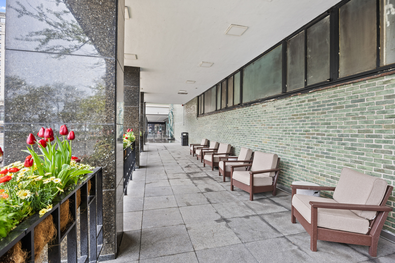 1000 North Lake Shore Drive Chicago IL 60611