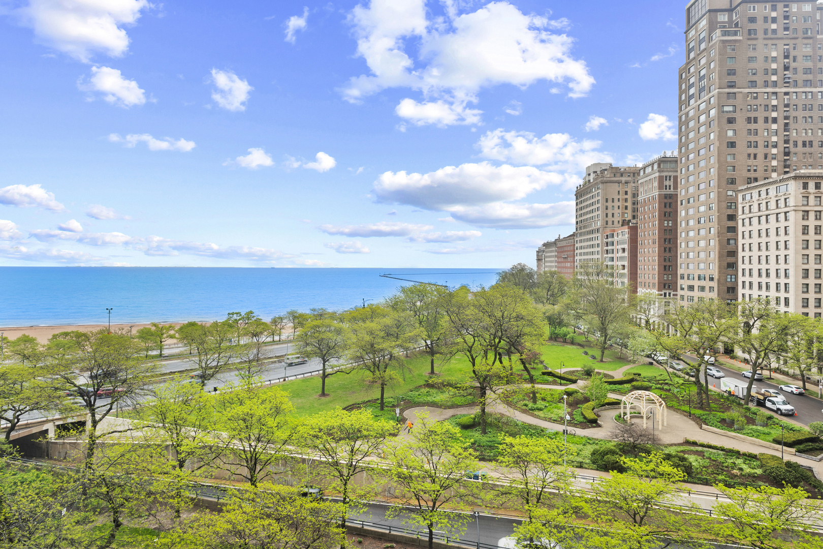 1000 North Lake Shore Drive Chicago IL 60611
