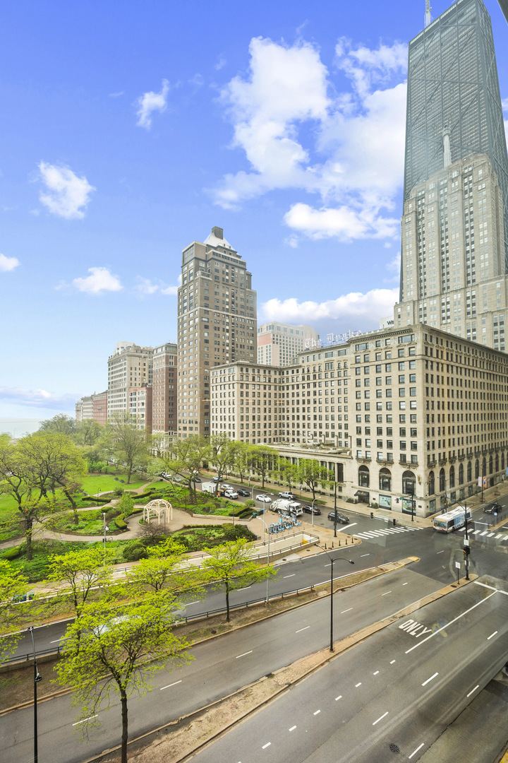 1000 North Lake Shore Drive Chicago IL 60611
