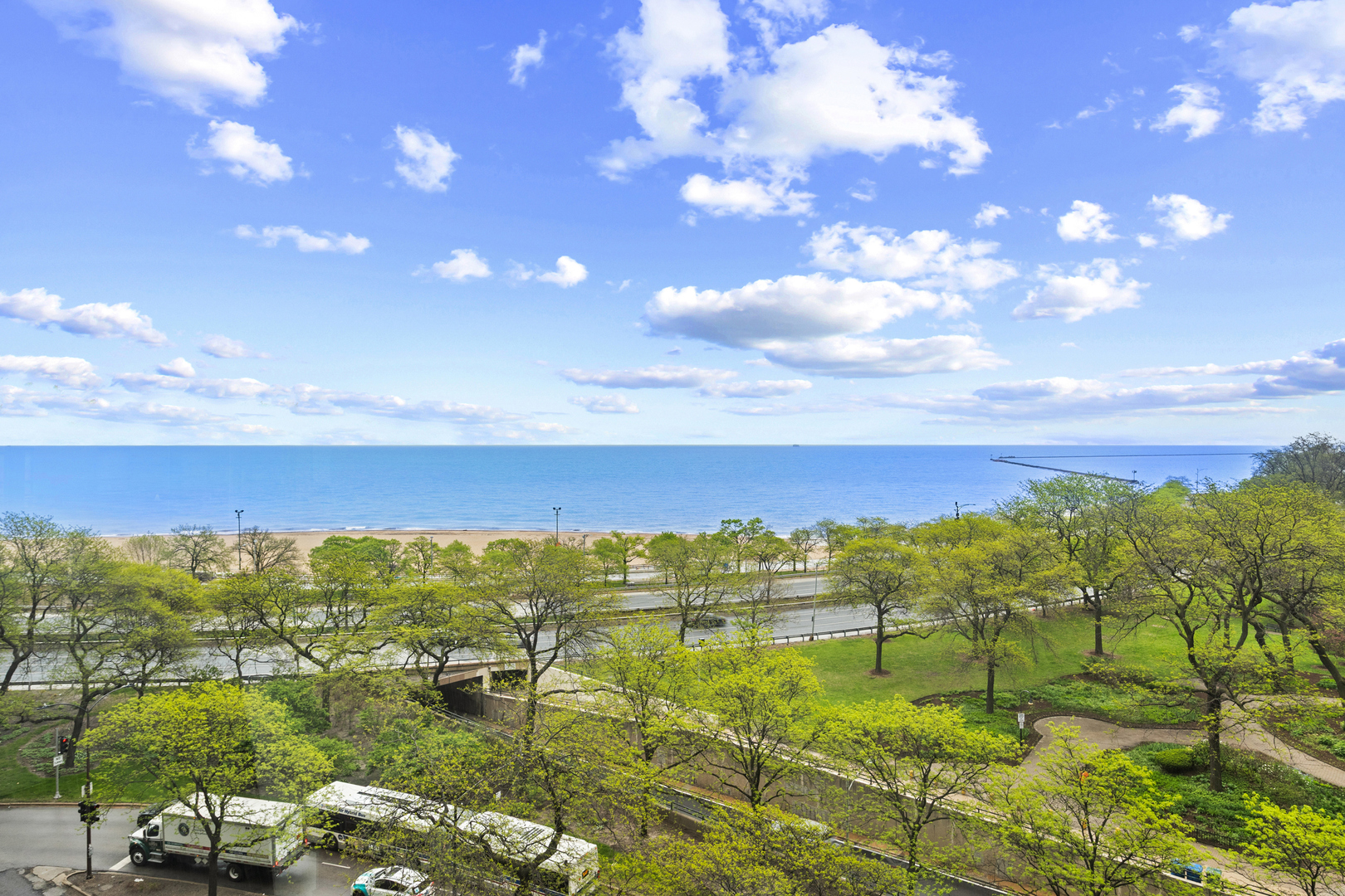 1000 North Lake Shore Drive Chicago IL 60611