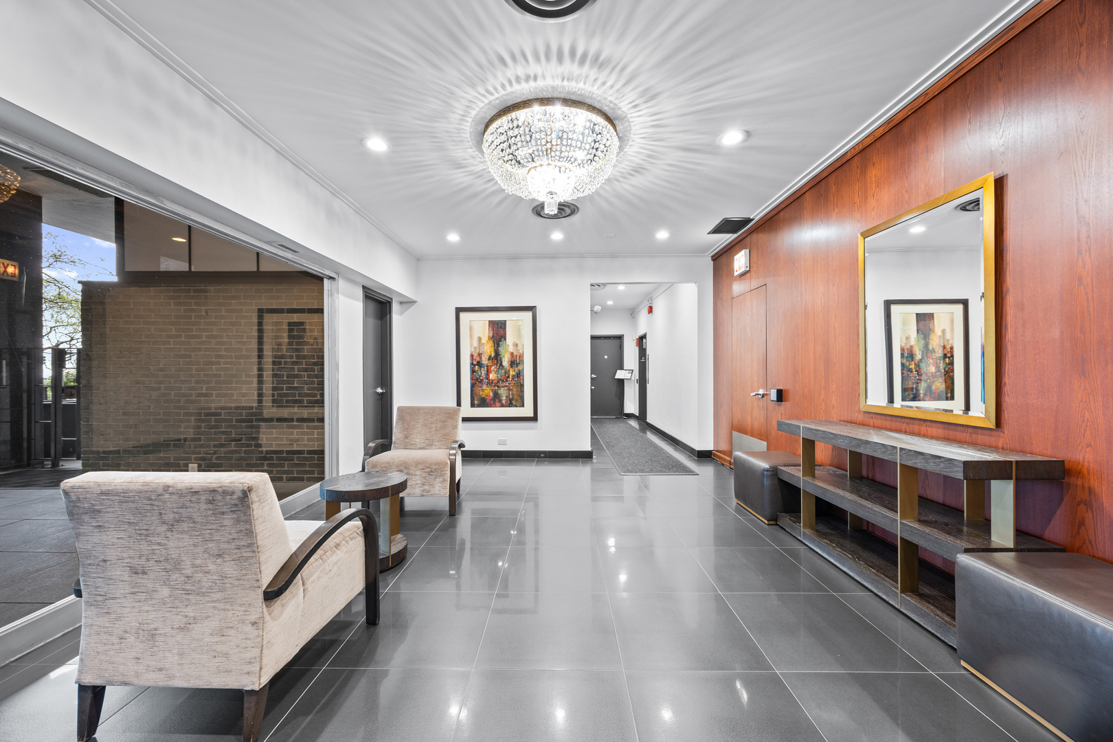 1000 North Lake Shore Drive Chicago IL 60611