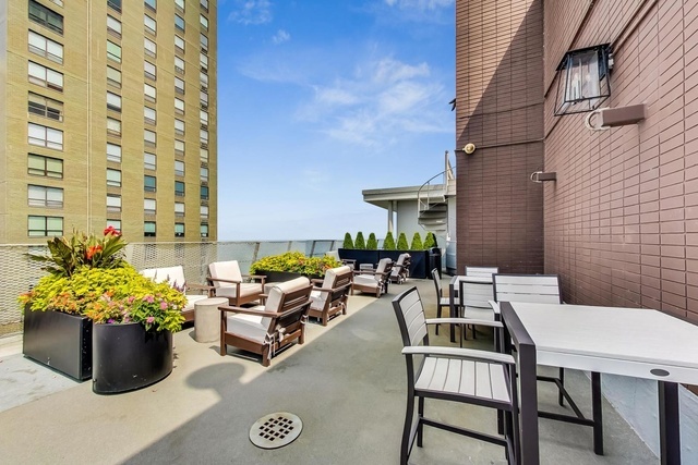 1000 North Lake Shore Drive Chicago IL 60611
