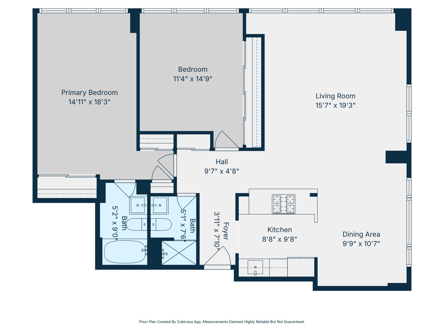 1000 North Lake Shore Drive Chicago IL 60611