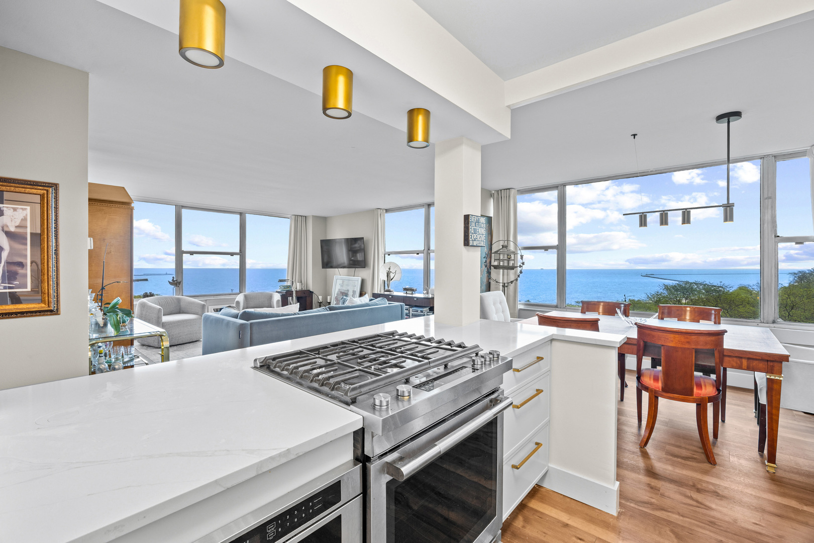 1000 North Lake Shore Drive Chicago IL 60611