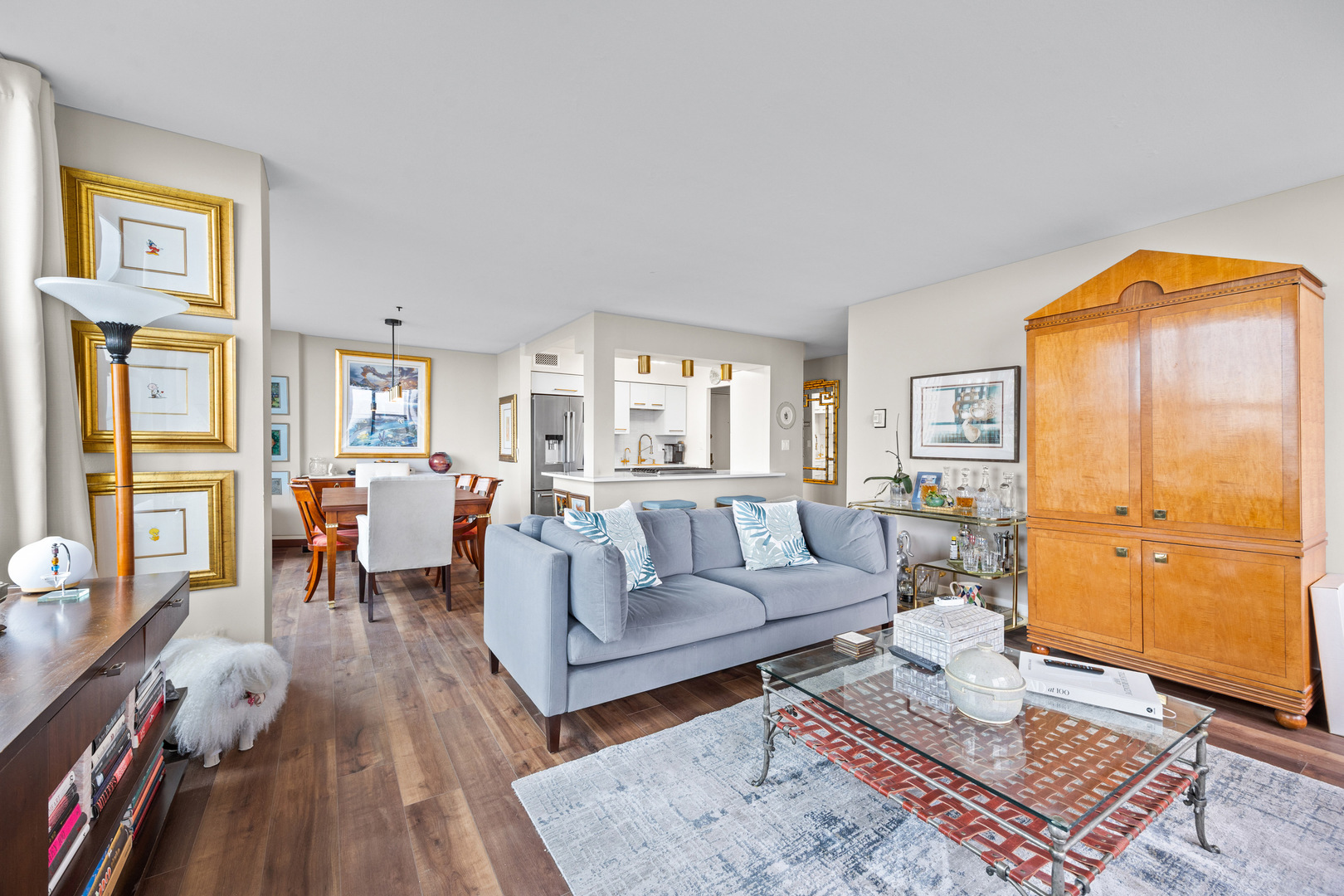 1000 North Lake Shore Drive Chicago IL 60611